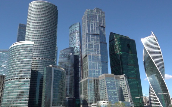 Оборот незаконного криптообменника в "Москва-Сити" составлял до $2 млн в день