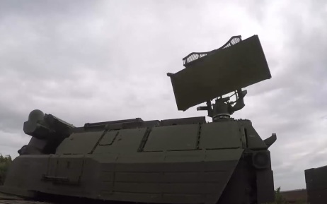 Атаку БПЛА отражают в Новороссийске