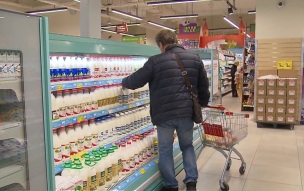 Крупный производитель упаковки для молока приостановил работу в Ленобласти