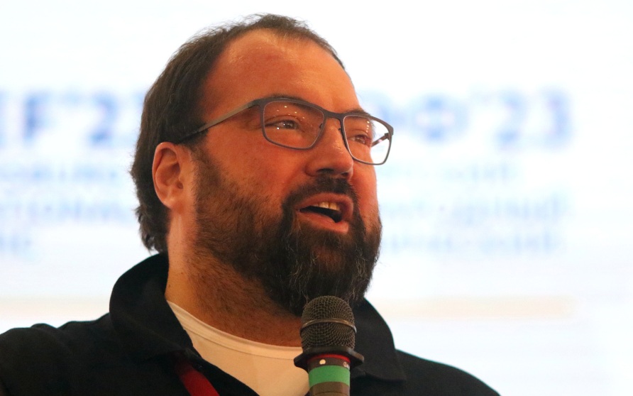 Шадаев заявил о планах превратить "Госуслуги" в медиаплатформу