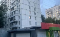 Трехлетний мальчик выпал из окна дома на юге Москвы