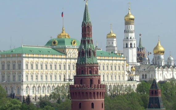 В Москве в выходные будет сухо и теплее обычного