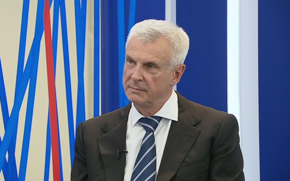 Спецоперация России