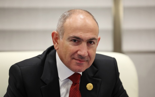 Пашинян: запрет РФ на ввоз армянских товаров провоцирует негатив к ЕАЭС