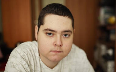 Нужна помощь: Даниила Немиша спасет дорогое лекарство