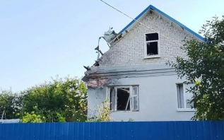 Четыре жителя Белгородской области пострадали при атаках ВСУ