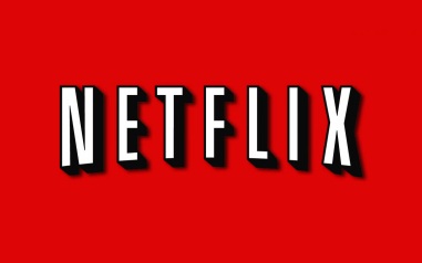 Netflix "поселил" мужчину в билборд на выходные для рекламы фильма