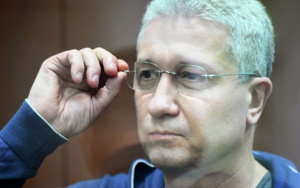Верховный суд рассмотрит жалобу экс-замминистра обороны Тимура Иванова