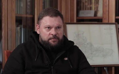 Поддубный: многие наши люди на Украине не рискуют заявить о себе