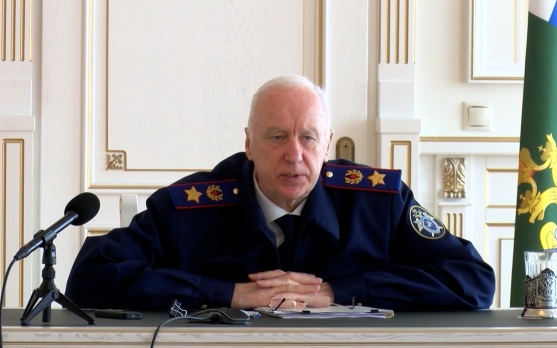 Главе СК доложат о ребенке из Тверской области, который потерял палец в детсаду