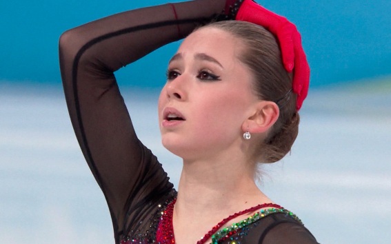 ISU присвоила нейтральный статус российским фигуристкам Валиевой и Игнатовой