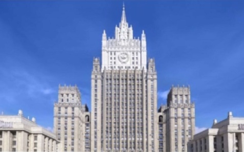Скончался экс-глава департамента Африки МИД РФ Уткин