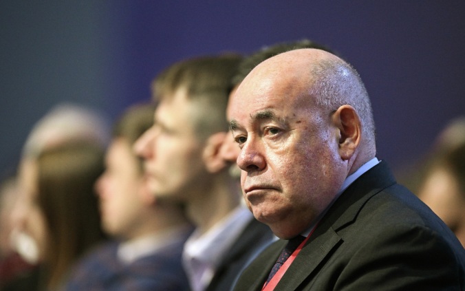 Швыдкой заявил, что "Интервидение" состоится в 2026 году