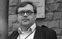 Ушел из жизни главный редактор католического "Радио Мария" Козлов-Струтинский