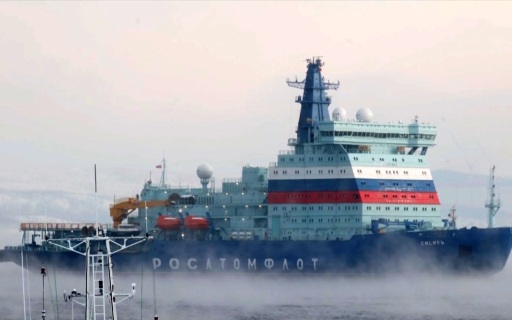 Китайская Sealegend Shipping запустит регулярные рейсы по Севморпути