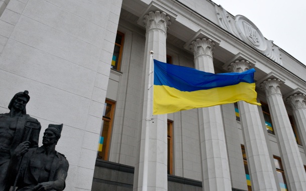 Кокойты: Киев участвовал в первой гибридной войне Запада в Южной Осетии в 2008-м