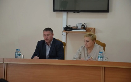 В Белгородской области прорабатывают систему оповещения, работающую без сети