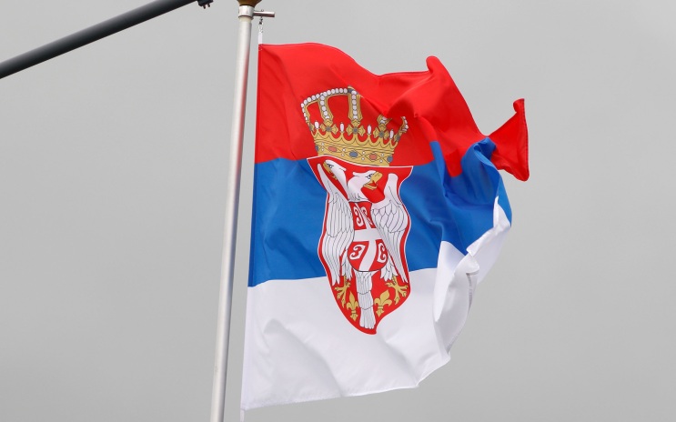 В Сербии заявили, что визит Зеленского угрожает отношениям с Россией