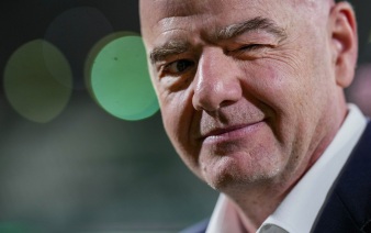 UEFA с подачи Инфантино заплатил его предполагаемой любовнице шестизначную сумму