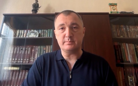 Карамурзов: Узбекистан развивает сотрудничество с ЕАЭС как наблюдатель