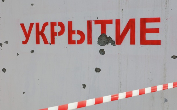 Развожаев: в Севастополе звучит сигнал воздушной тревоги