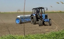 Спрос на трактористов в России увеличился в полтора раза