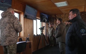 "Давление на Зеленского": в Киеве оценили последствия коррупции и ударов ВС РФ