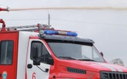 Возгорание произошло на НПЗ на Кубани из-за падения обломков БПЛА