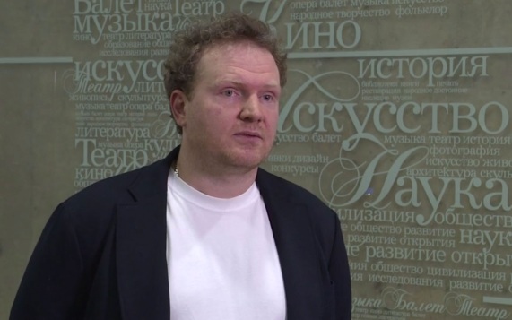 Режиссер "Колобка" Маслов: фильм удалось сделать очень смешным