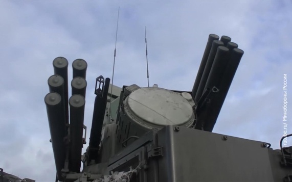 Число сбитых над Тульской областью БПЛА возросло до 13