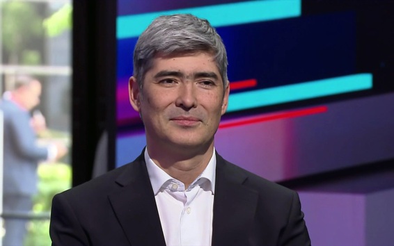 Глава "Калашникова" анонсировал спуск буксира-ледокола "Нарвская застава"