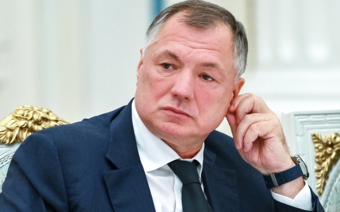 Хуснуллин сообщил о значительном улучшении ситуации на трассе "Новороссия"