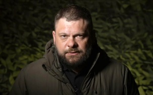 "Оберегали их сильно": Поддубный рассказал, как в ДНР встречали российских звезд