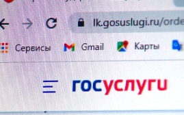 Доверенность на ребенка для бабушек предложили оформлять на "Госуслугах"