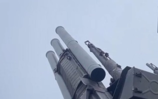 До 12 возросло число БПЛА, сбитых на подлете к Москве с начала суток