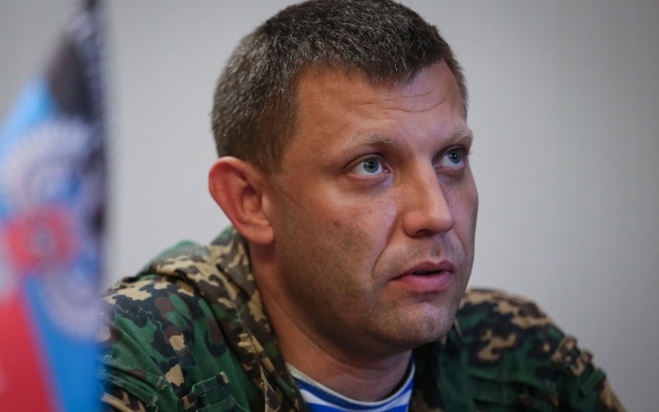 Мать первого главы ДНР: сын просил не расстраиваться в случае его гибели