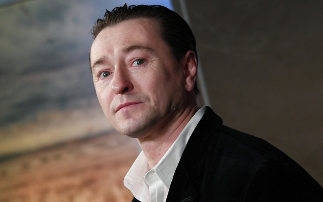Безруков рассказал, кому посвящает свою работу в фильме "Не по-детски"