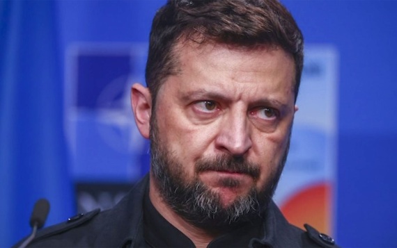 Зеленский заявил, что у Украины нет и не будет таких денег на оборону, как у РФ