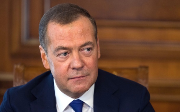 Медведев: Западу не удастся избежать ответственности, как после Второй мировой