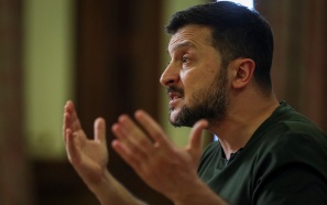 Украина ищет ракеты-перехватчики для Patriot в Польше, Германии и Азии