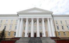 МО Белоруссии ввело новые правила постановки женщин на воинский учет