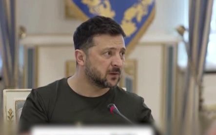Уехал ни с чем: политолог Станкевич подвел итог визита Зеленского в Белград