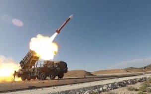 NYT: у США осталось менее 1700 ракет-перехватчиков Patriot
