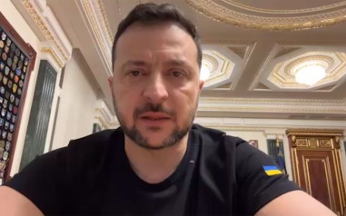 Зеленский пожаловался на сложность производства на Украине баллистических ракет