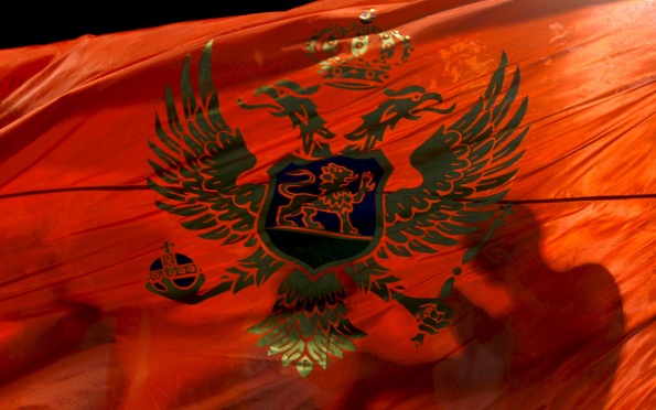 МИД РФ: Черногория не разъяснила порядок действия визового режима