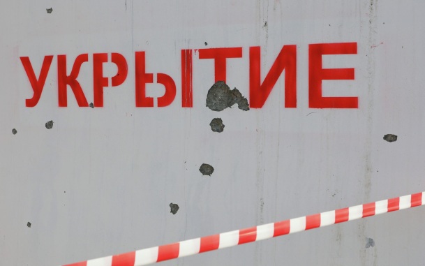 Федорищев: на территории Самарской области объявлена беспилотная опасность