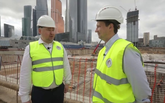 Инженер рассказал, что делает НЦ "Россия" уникальным проектом