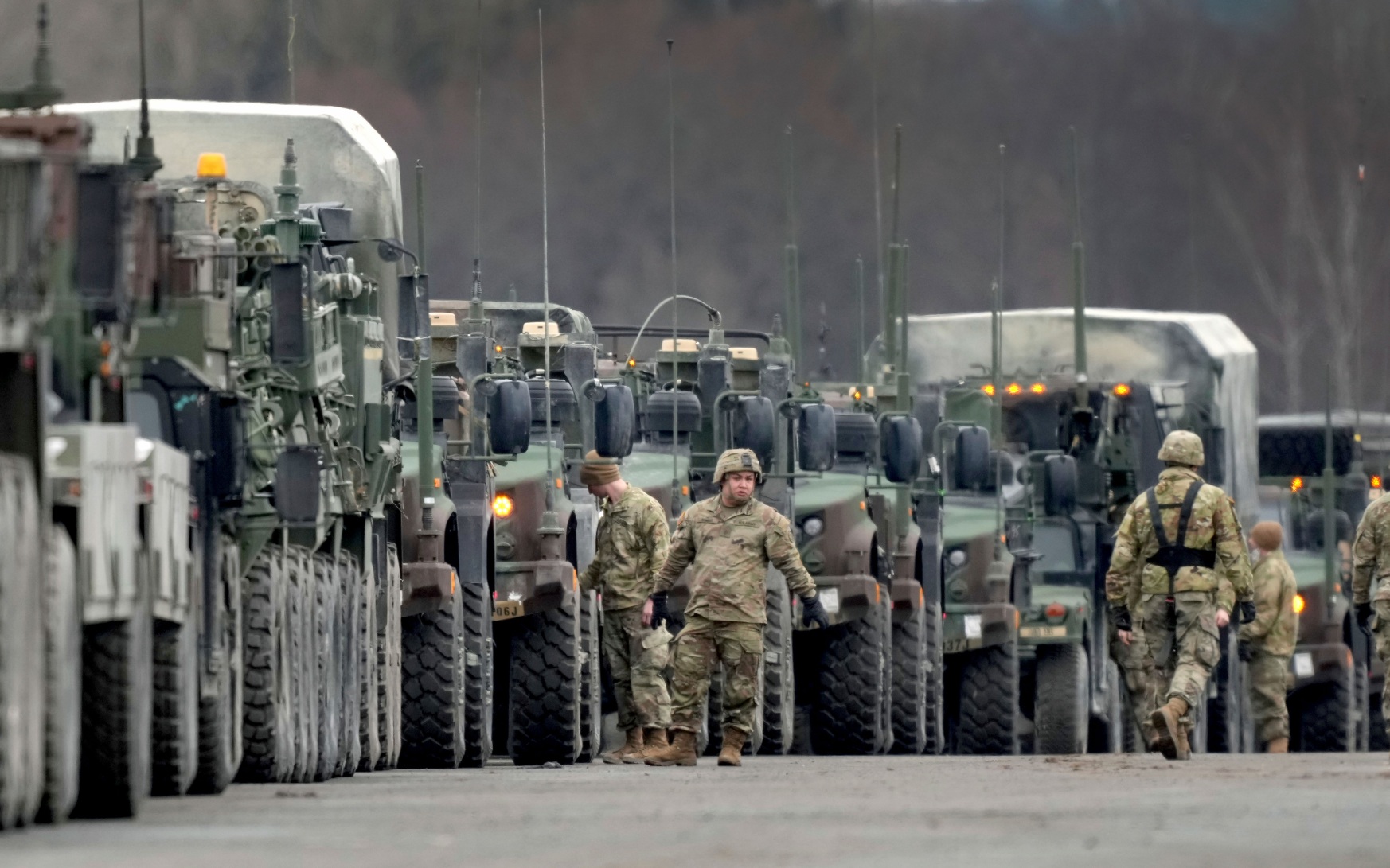 В МИД РФ уличили Румынию в прямой военно-логистической помощи Украине