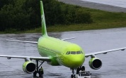 В Братске незапланированно приземлился самолет из Хабаровска в Новосибирск