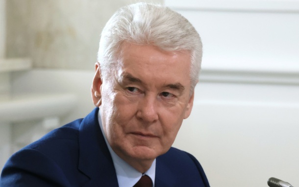 Собянин рассказал об изменениях в подходе к строительству в Москве